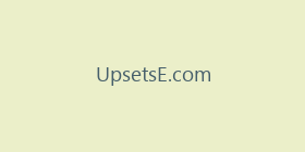 UpsetsE.com