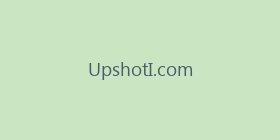 UpshotI.com