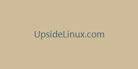 UpsideLinux.com