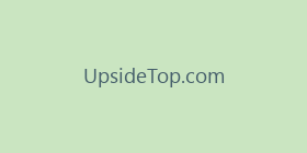 UpsideTop.com