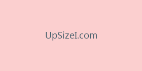 UpSizeI.com