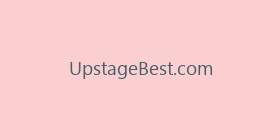 UpstageBest.com