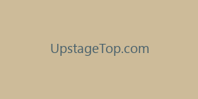 UpstageTop.com