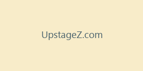 UpstageZ.com