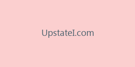 UpstateI.com