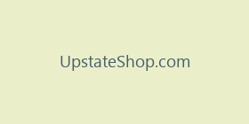 UpstateShop.com
