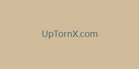 UpTornX.com