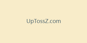 UpTossZ.com
