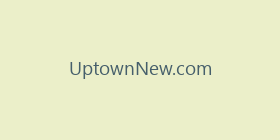 UptownNew.com