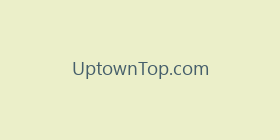 UptownTop.com