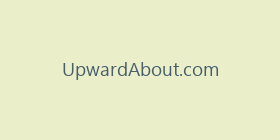 UpwardAbout.com