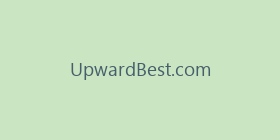 UpwardBest.com