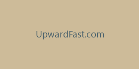 UpwardFast.com
