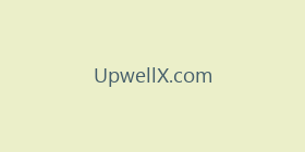 UpwellX.com