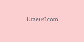 UraeusI.com