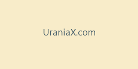 UraniaX.com