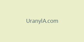 UranylA.com