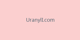 UranylI.com