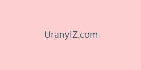 UranylZ.com
