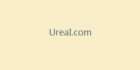 UreaI.com