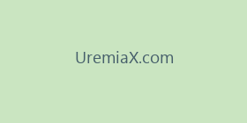 UremiaX.com
