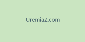 UremiaZ.com