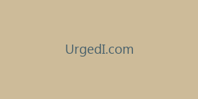 UrgedI.com