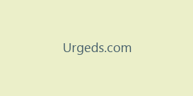 Urgeds.com