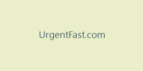 UrgentFast.com