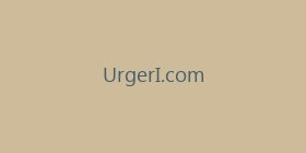 UrgerI.com