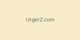 UrgerZ.com