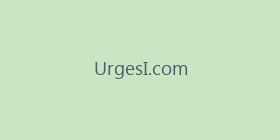 UrgesI.com