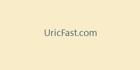UricFast.com