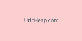 UricHeap.com