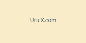 UricX.com