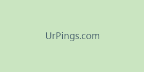 UrPings.com