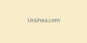 Ursinea.com