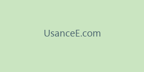 UsanceE.com