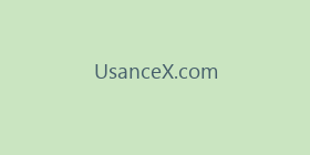 UsanceX.com