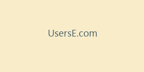 UsersE.com