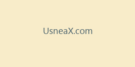 UsneaX.com