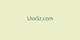 UvaSz.com