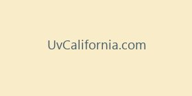 UvCalifornia.com