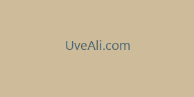 UveAli.com