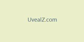 UvealZ.com