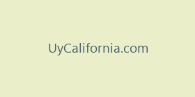 UyCalifornia.com
