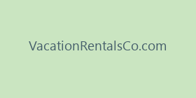 VacationRentalsCo.com