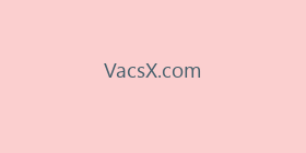 VacsX.com