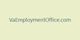 VaEmploymentOffice.com