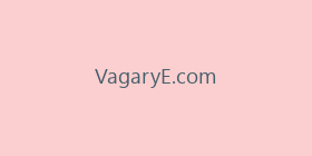VagaryE.com